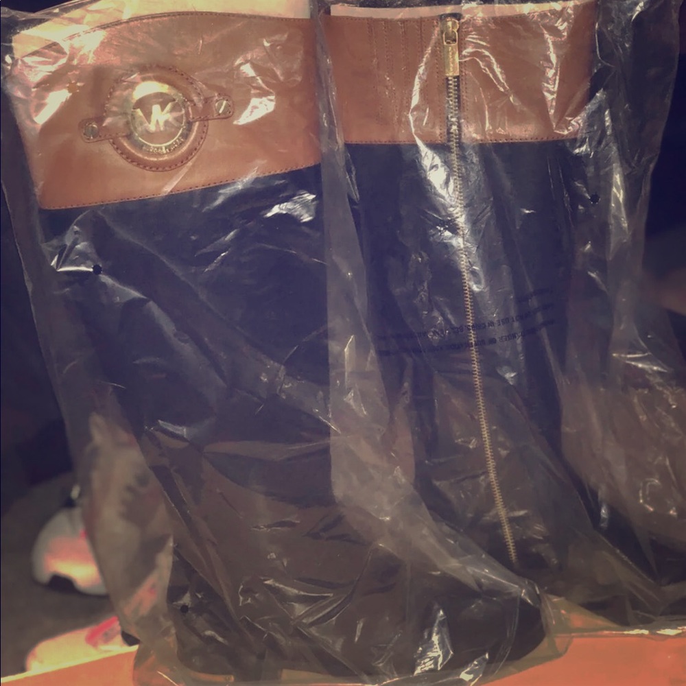 Michael Kors boots